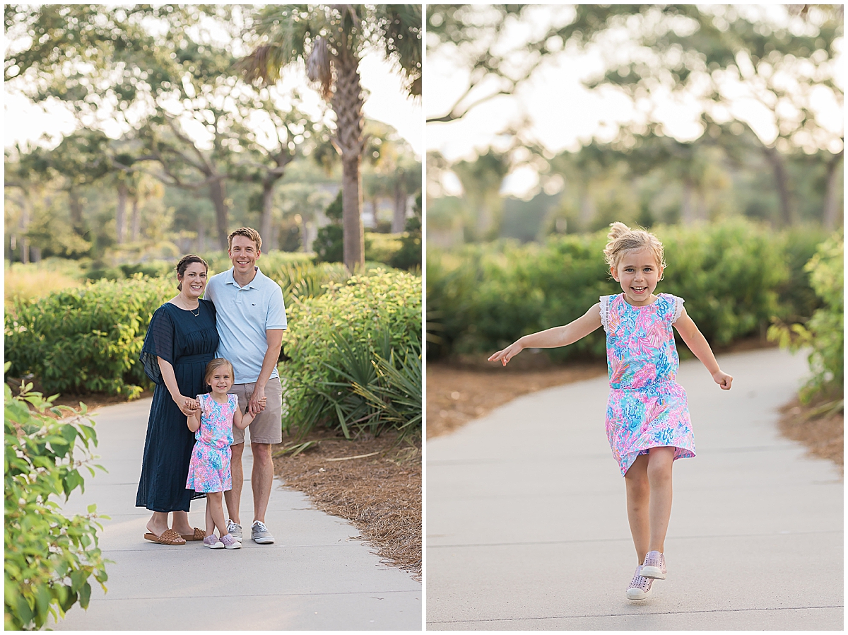 South Carolina family photos by Janice Jones Photography