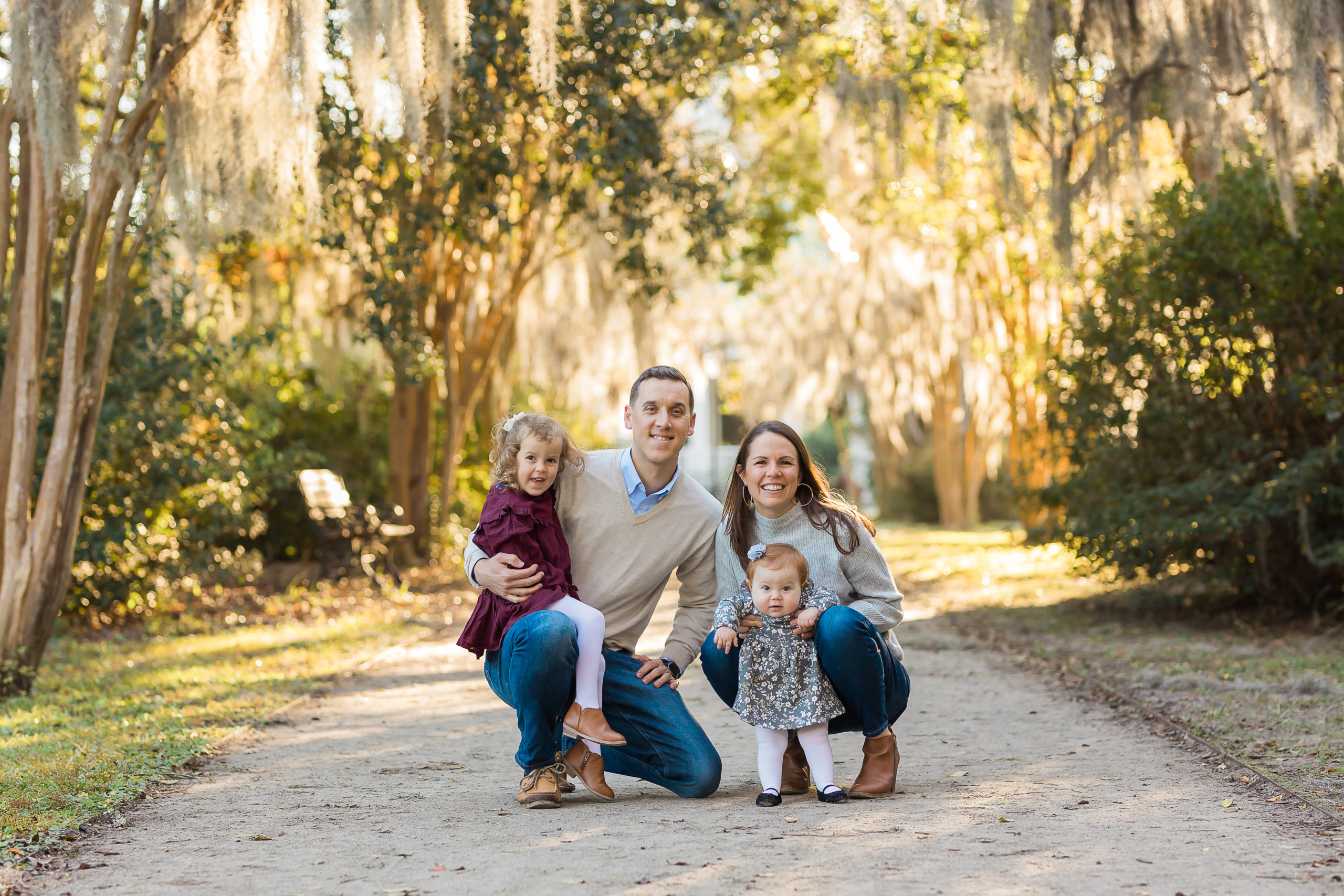 Janice jones photography, what to bring to a family session