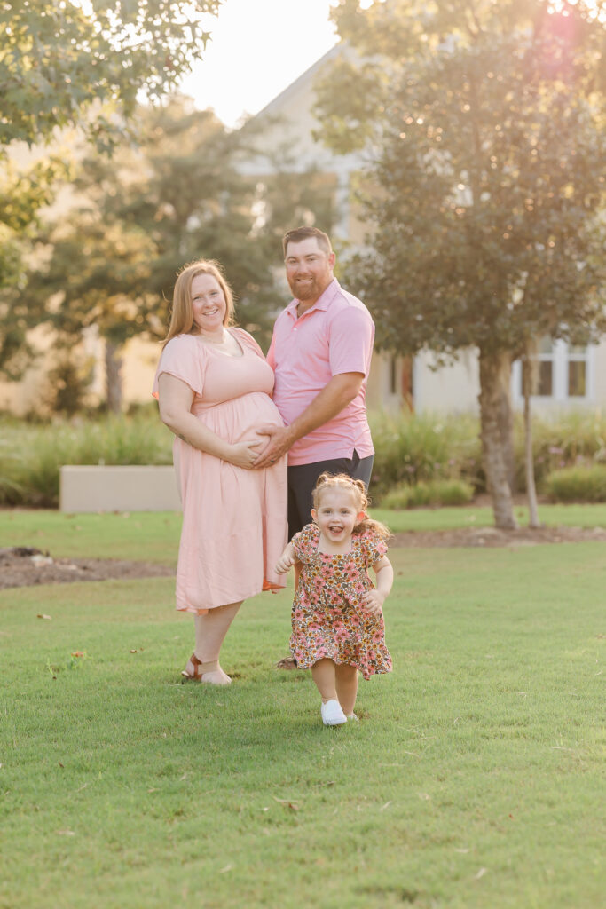 South Carolina family photography ideas